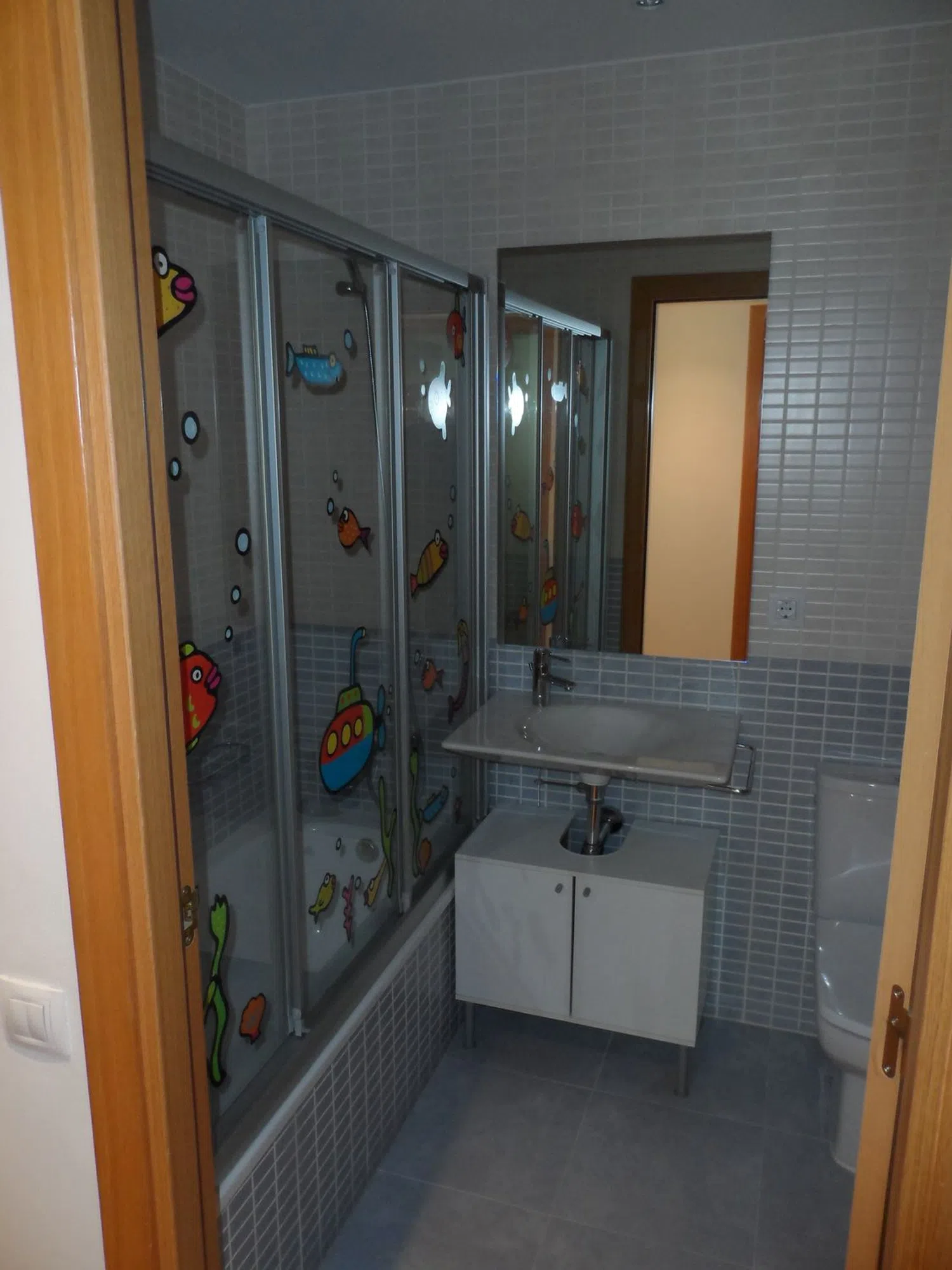 Piso en Albert Porqueras, 15 - Foto 8