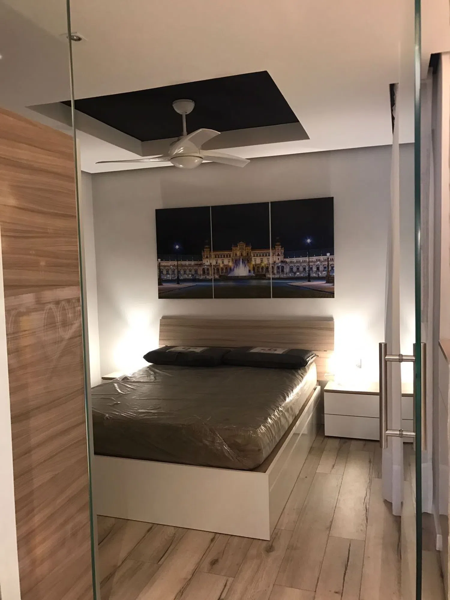 Estudio en calle Escuelas Pías, 1 b - Foto 8