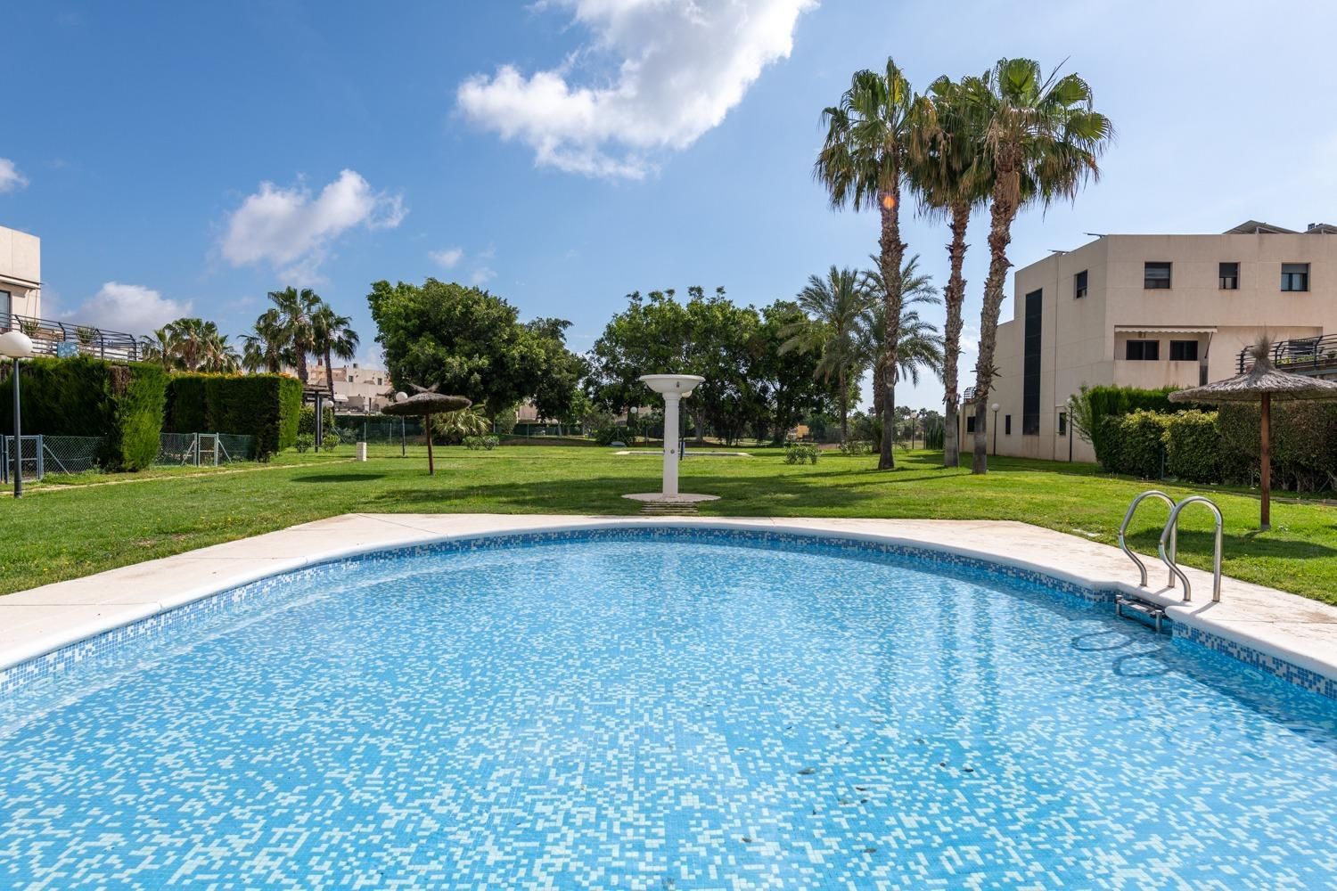 Casa o chalet independiente en Alicante Golf - Foto 55