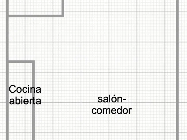 Estudio en Calle San Juan Bosco s/n, Olletas - Sierra Blanquilla - Foto 16