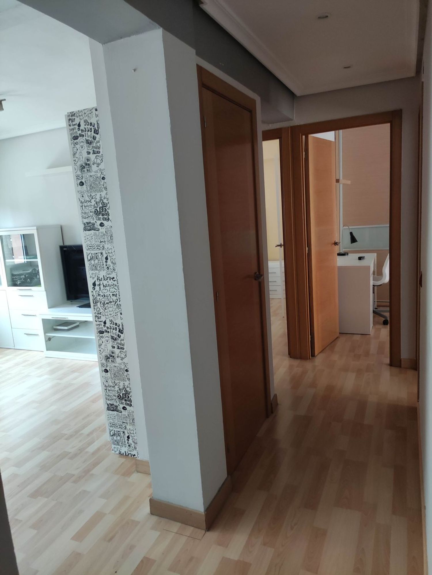 Piso en calle Virgen del Camino, 17 - Foto 17