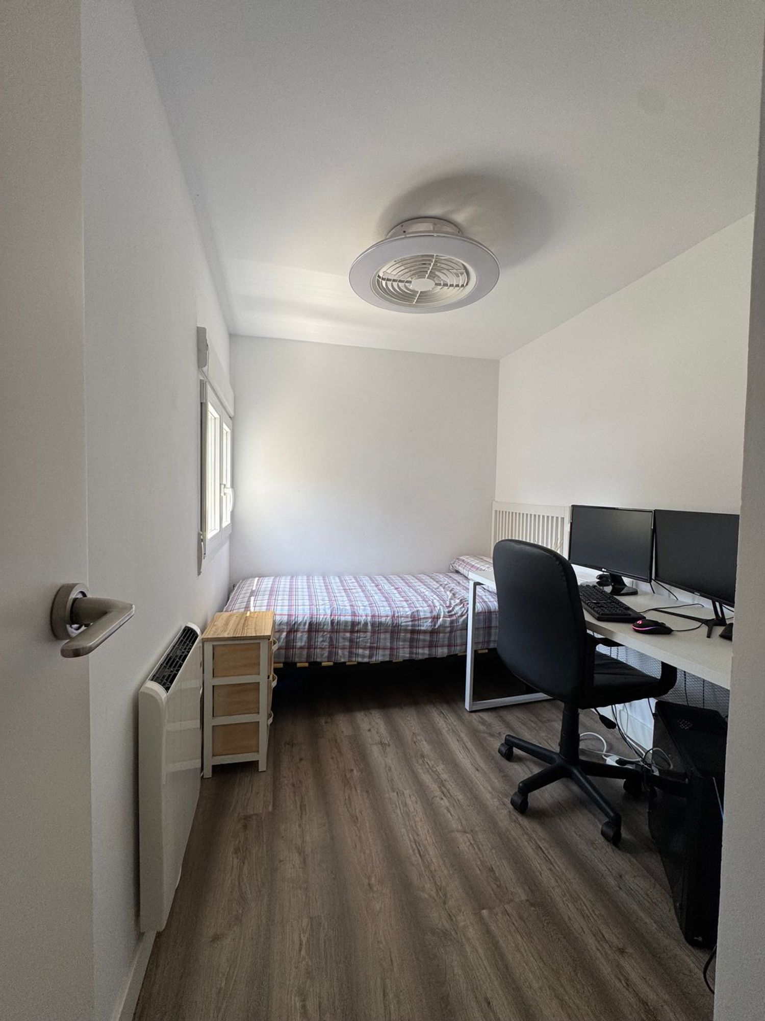 Chalet adosado en Calle del Albatros, 4, Cabo de las Huertas - Foto 17