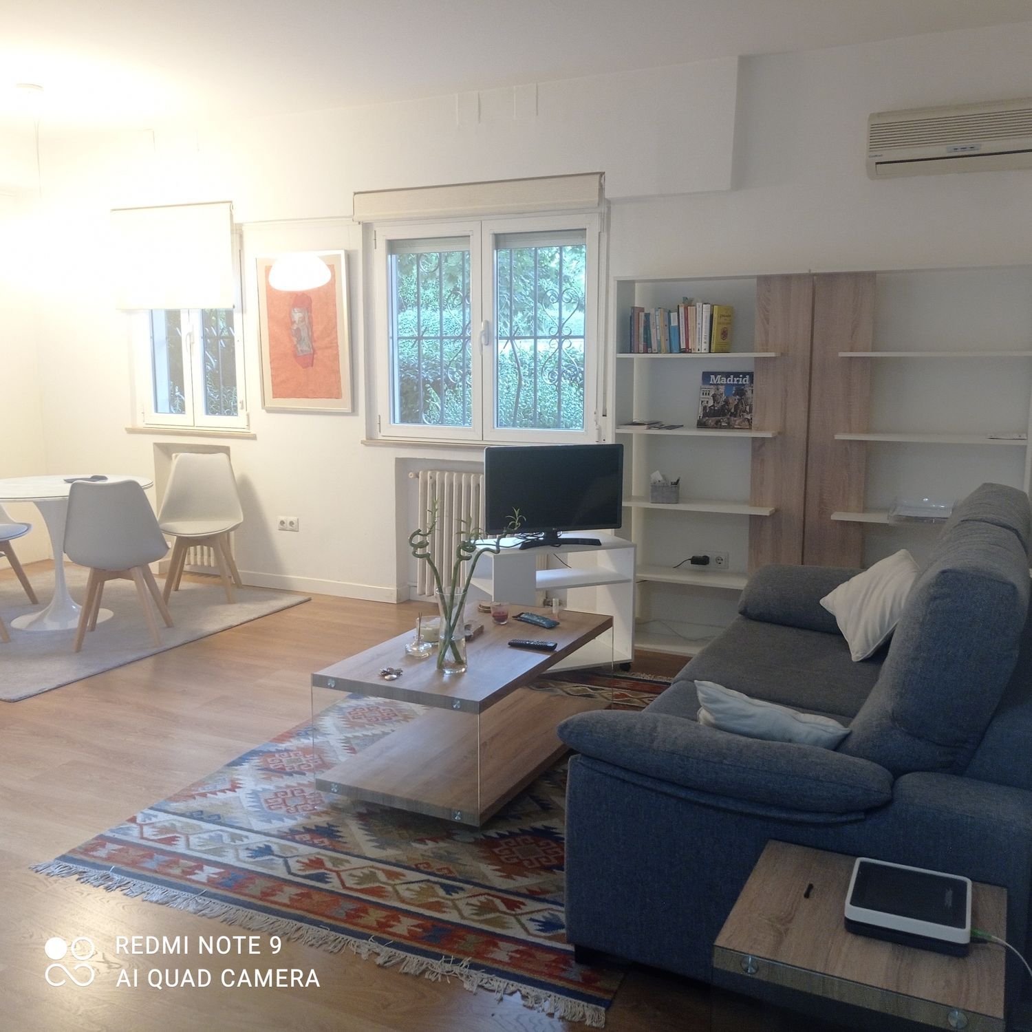 Piso en calle Rodríguez Marín, 52 - Foto 1