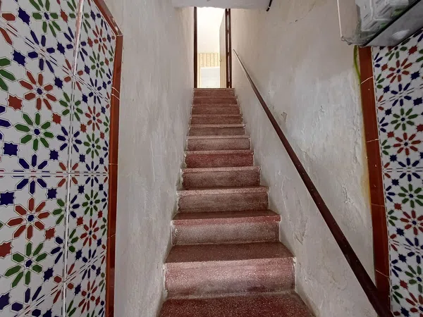 Ático en Calle Durango, 88, Casco Histórico - Zona Alta - Foto 2