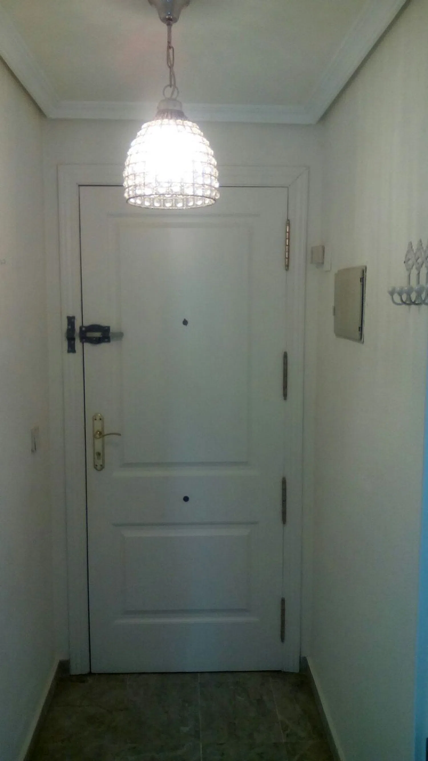 Piso en calle tharsis, 26 - Foto 3