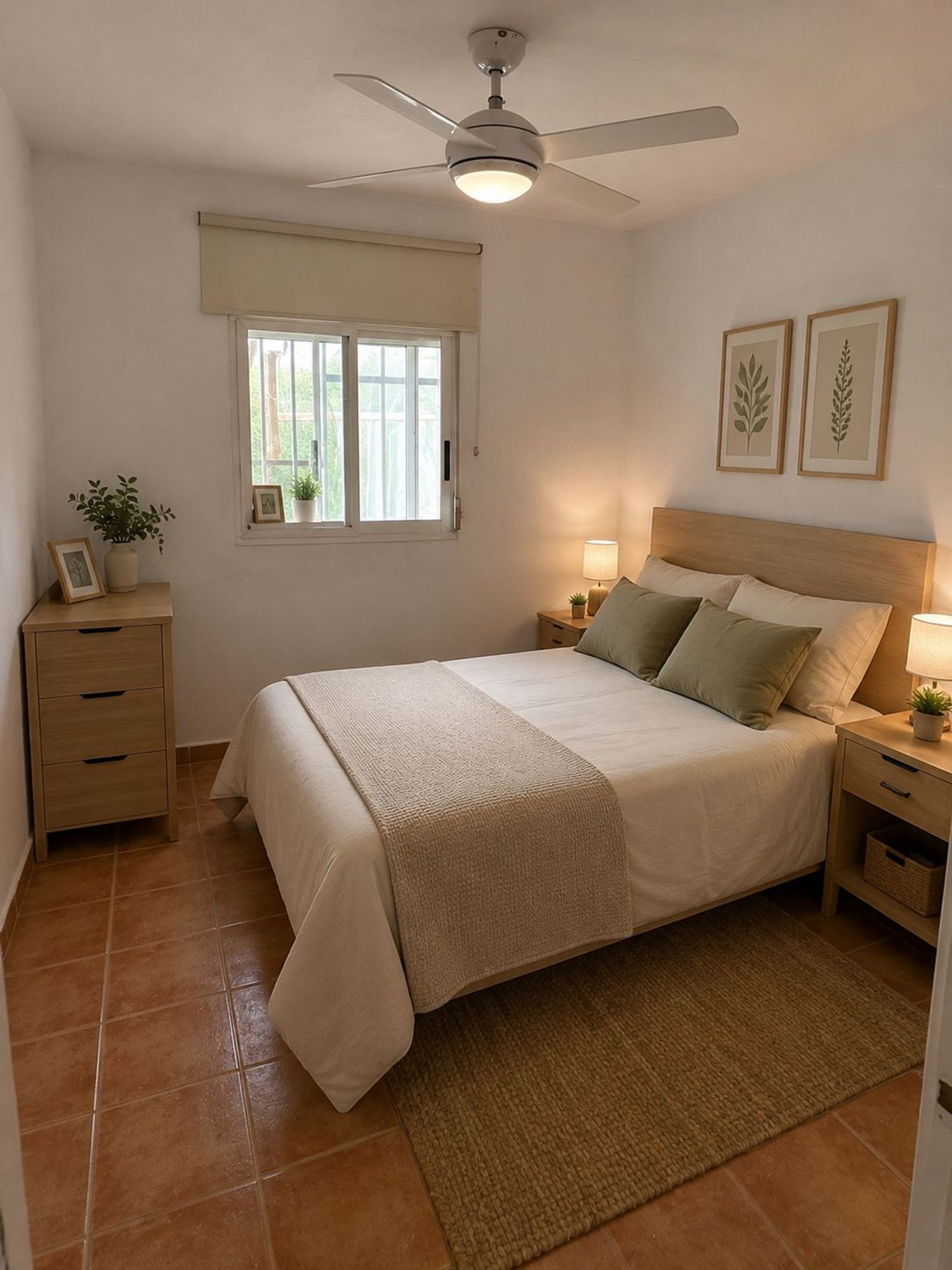 Casa terrera en Plaza Numero 31, 595 - Foto 10