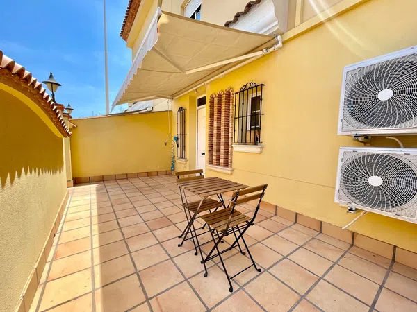 Chalet adosado en Calle Gerona, 7 - Foto 7