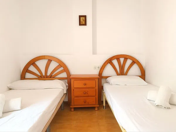 Casa o chalet independiente en Avenida Juan Fuster Zaragoza, 10, Zona Rincón Bajo - Foto 7