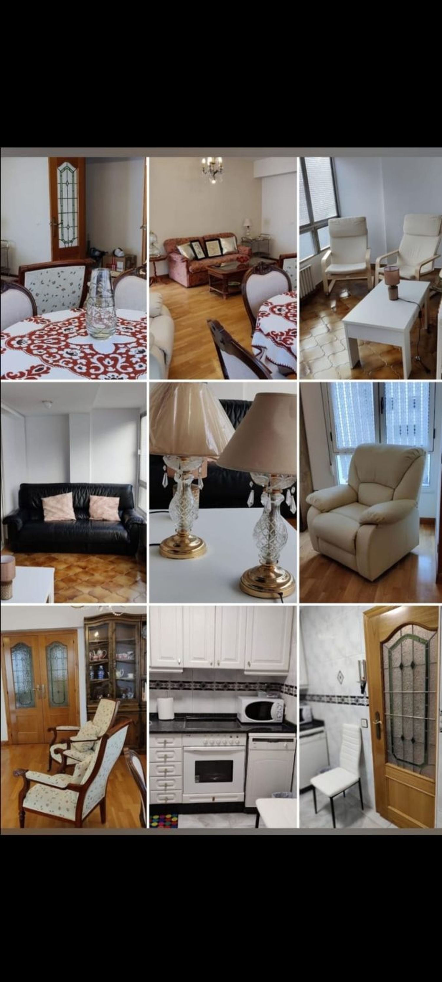 Piso en Calle Melquiades Álvarez, 3, Salesas-Foncalada-Campoamor - Foto 15