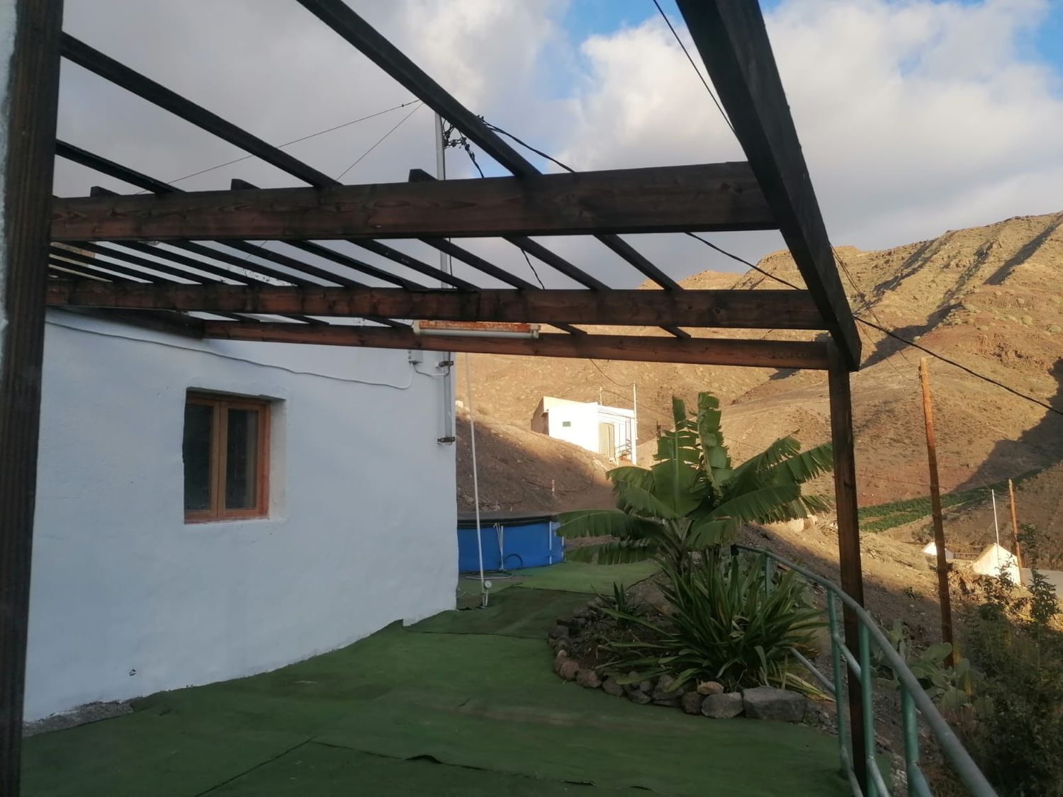 Casa rural en Calle los Ribanzos, 10 - Foto 3