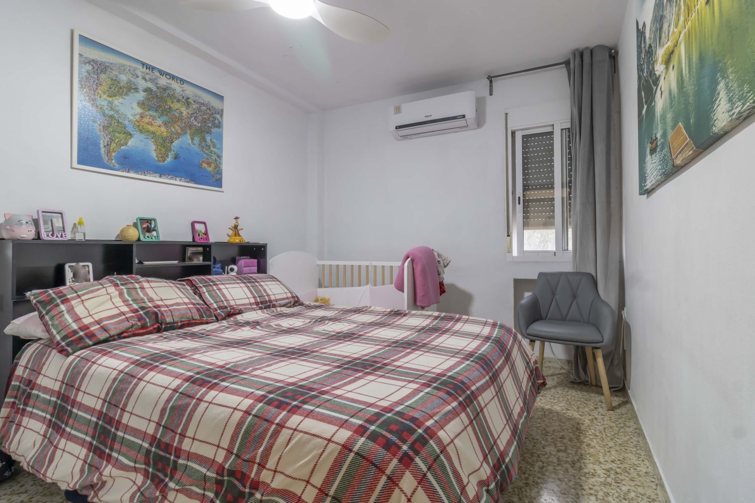 Piso en calle Francisco Carrera Iglesias, 17 - Foto 12