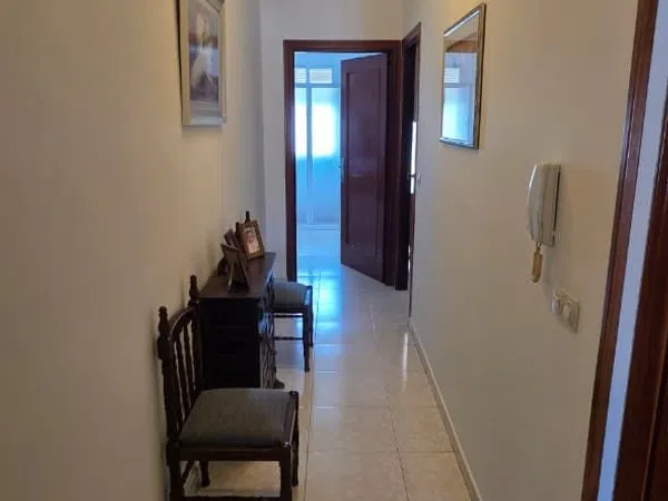 Piso en Calle Isaac Peral, 44 a - Foto 9