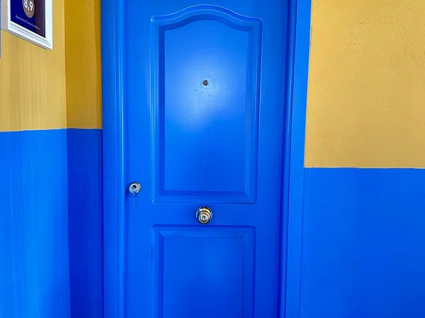 Piso en Calle Santa Marina, 5 - Foto 1