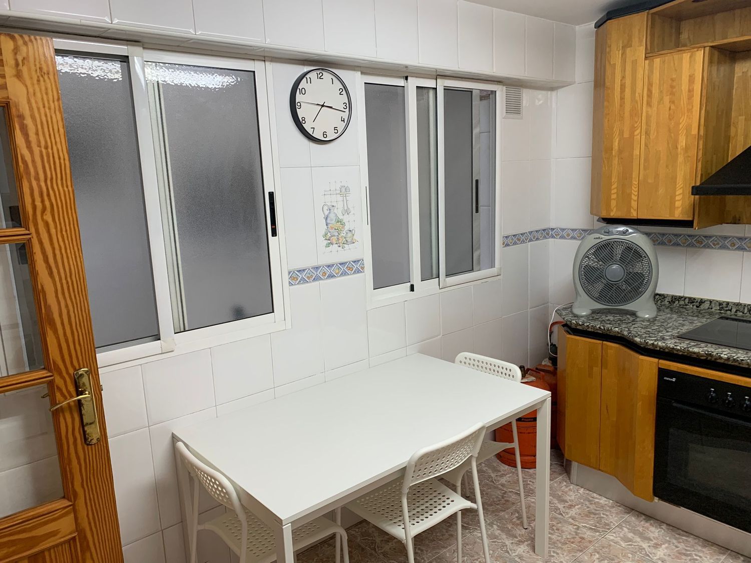 Piso en Calle Agustín Lara, 1, Vista Alegre - Foto 7