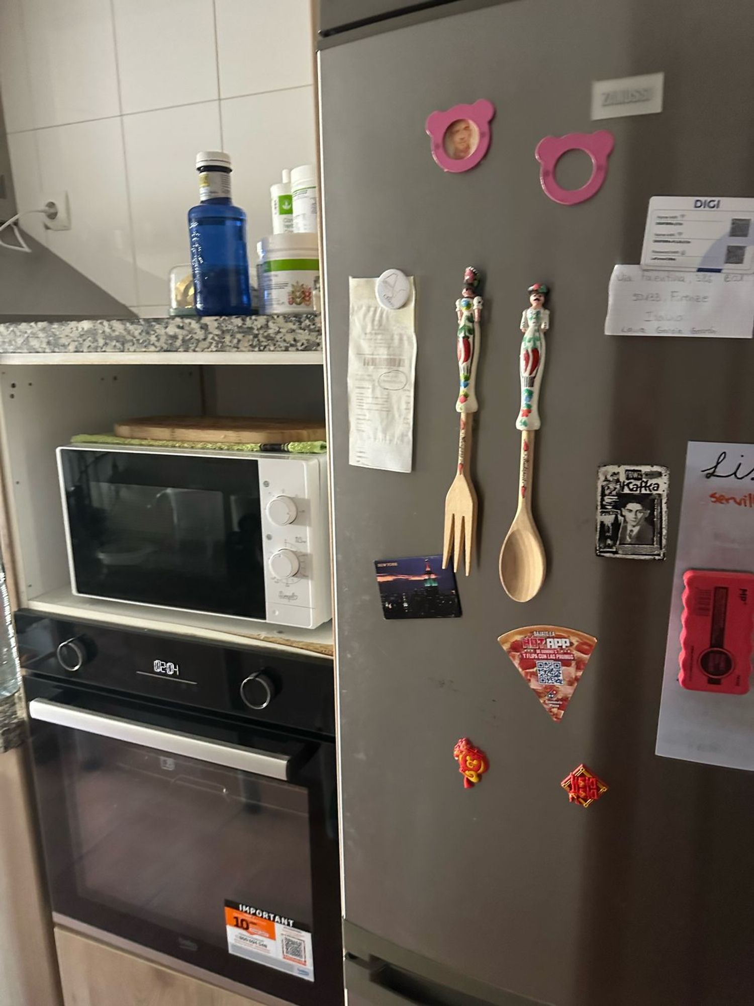 Piso en Conjunto Residencial Sierra Estepona, 1, Sierra de Estepona-Avda de Andalucia - Foto 12