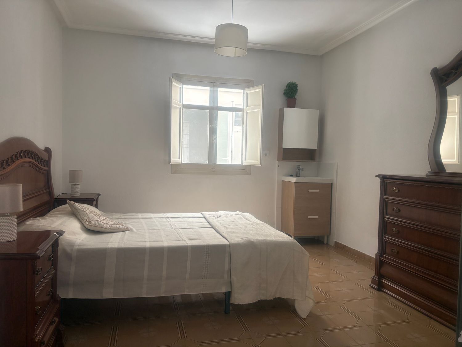 Chalet adosado en Calle Almagro, 17, Prosperidad - La Cruz - Foto 9