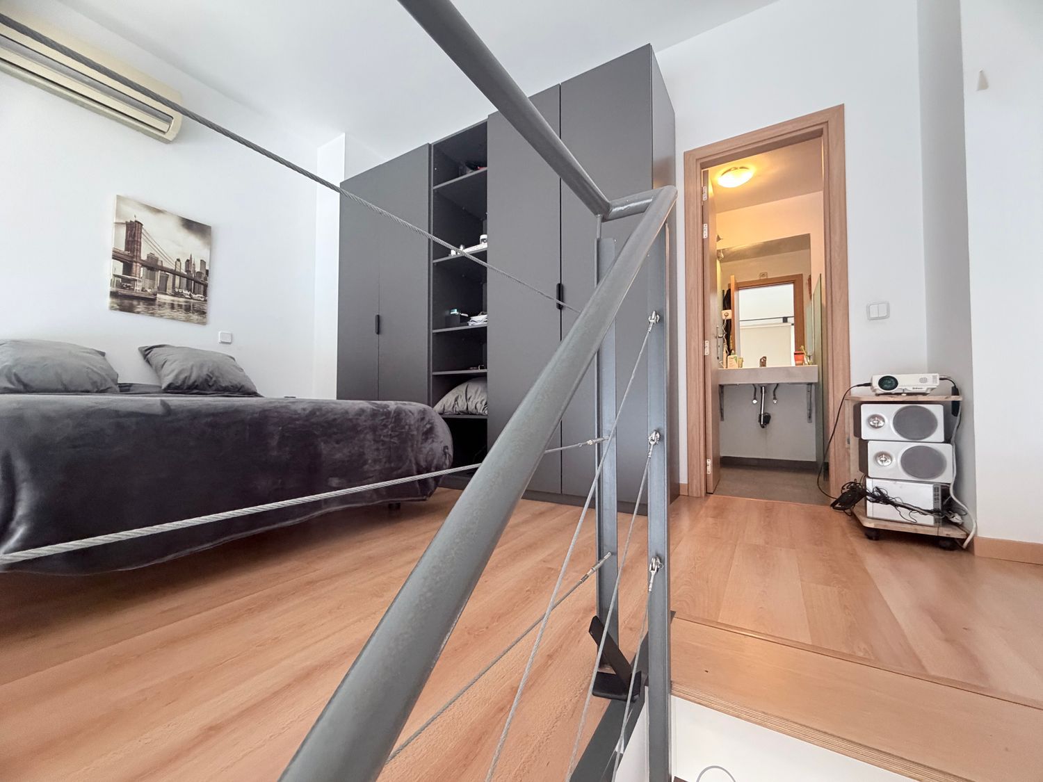 Piso en avenida del Juncal, 11 - Foto 10