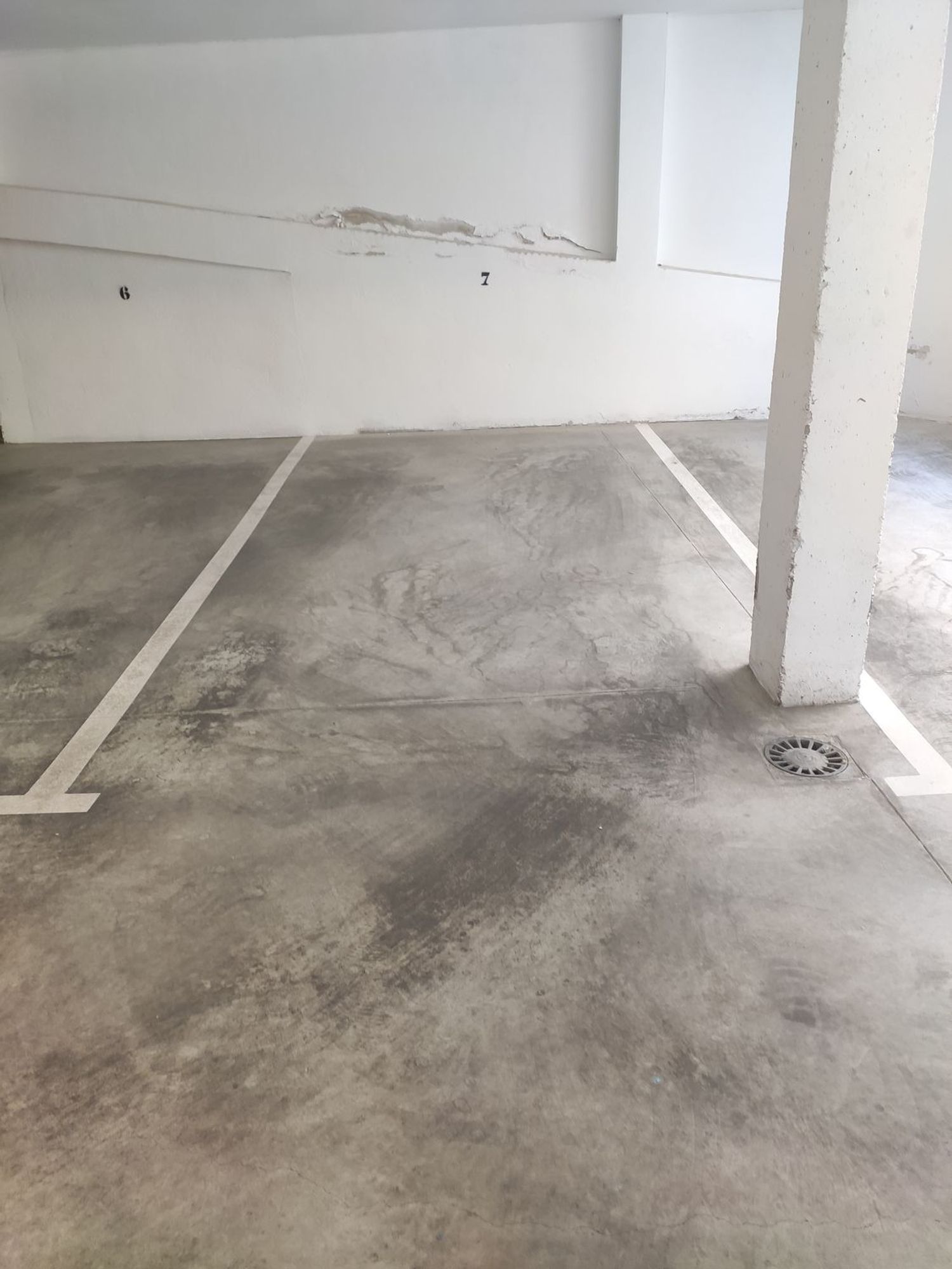 Piso en Calle San Diego, 11, Casco Histórico, Casco Histórico - Foto 13
