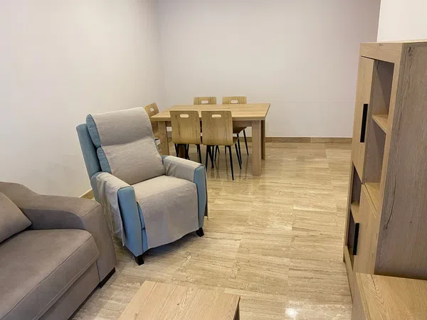 Piso en Barrio Zoco - Poniente