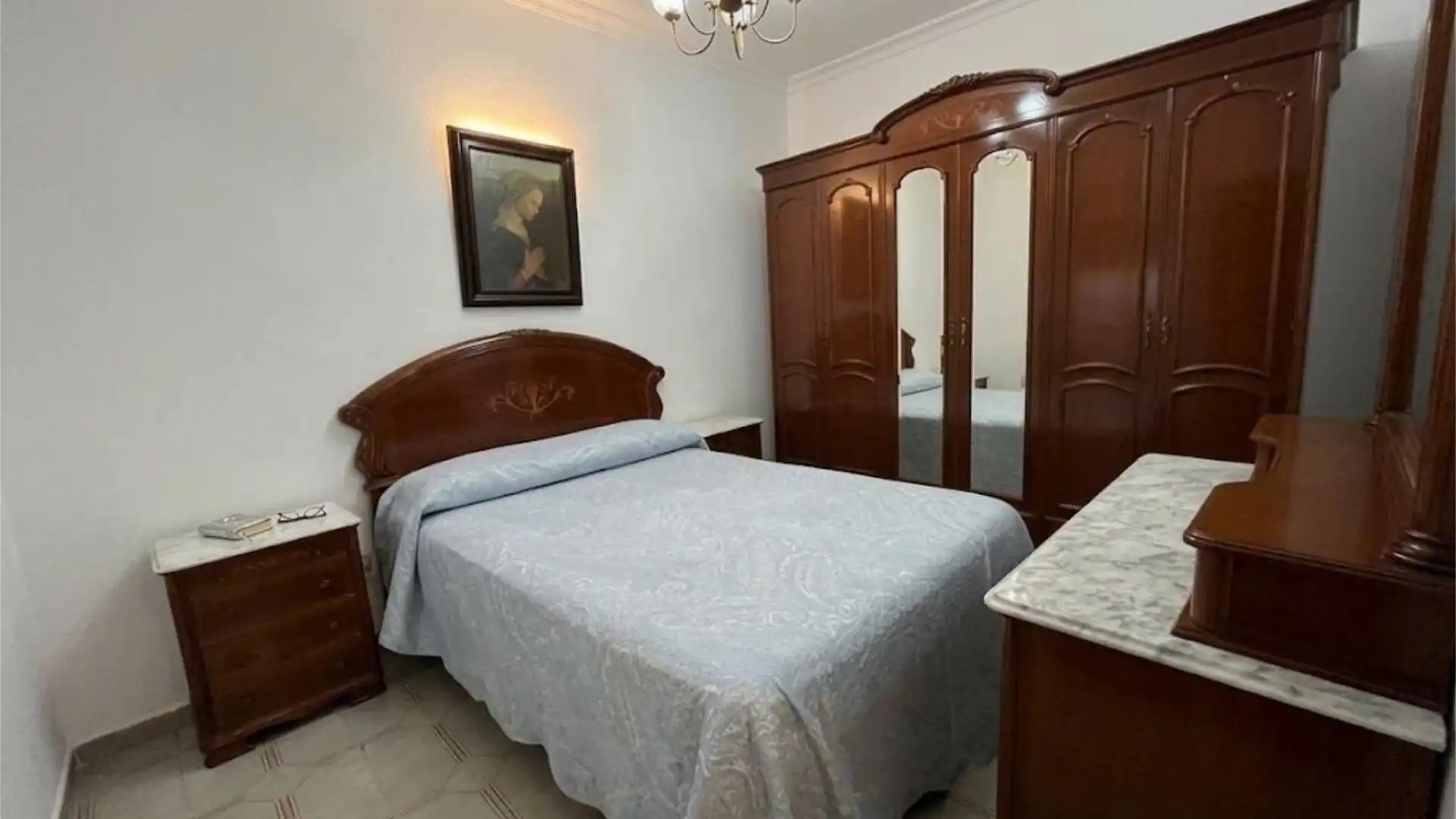 Piso en  Plaza Cerámicas Mensaque 2 - Foto 8