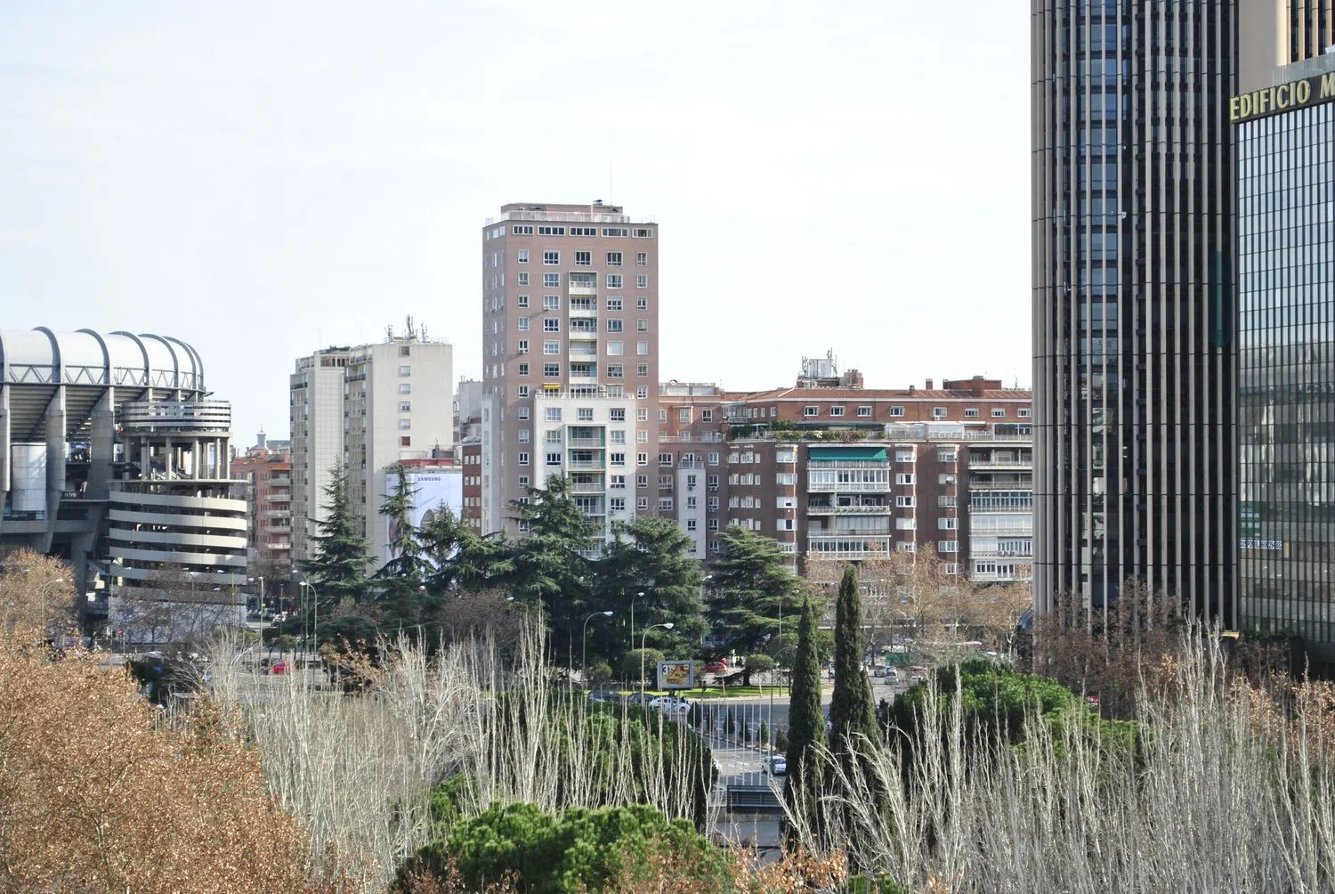 Piso en avenida del General Perón, 25 - Foto 15