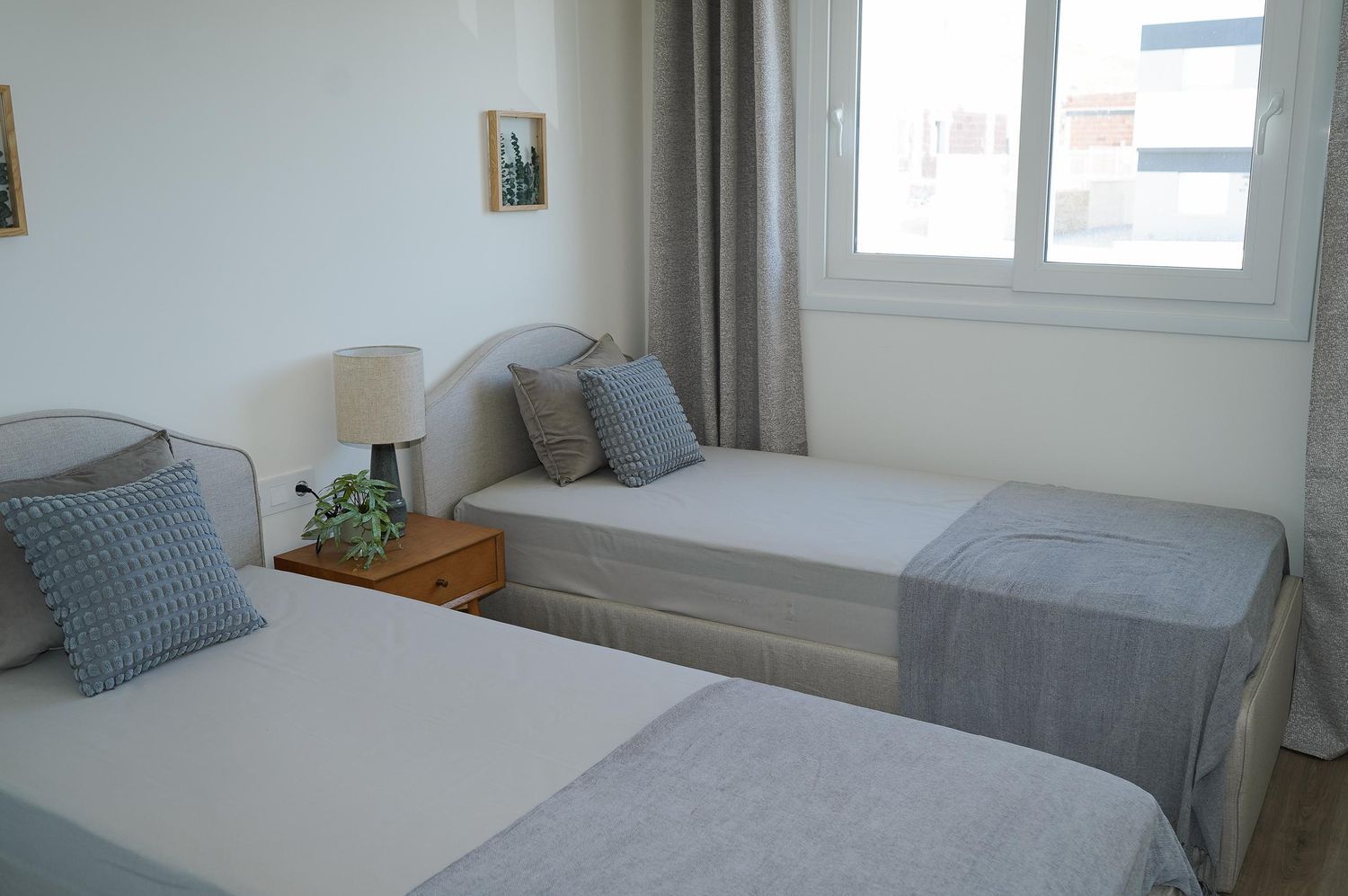 Piso en avenida Barcelona, 2 a, bloque 02 puerta 27 - Foto 19