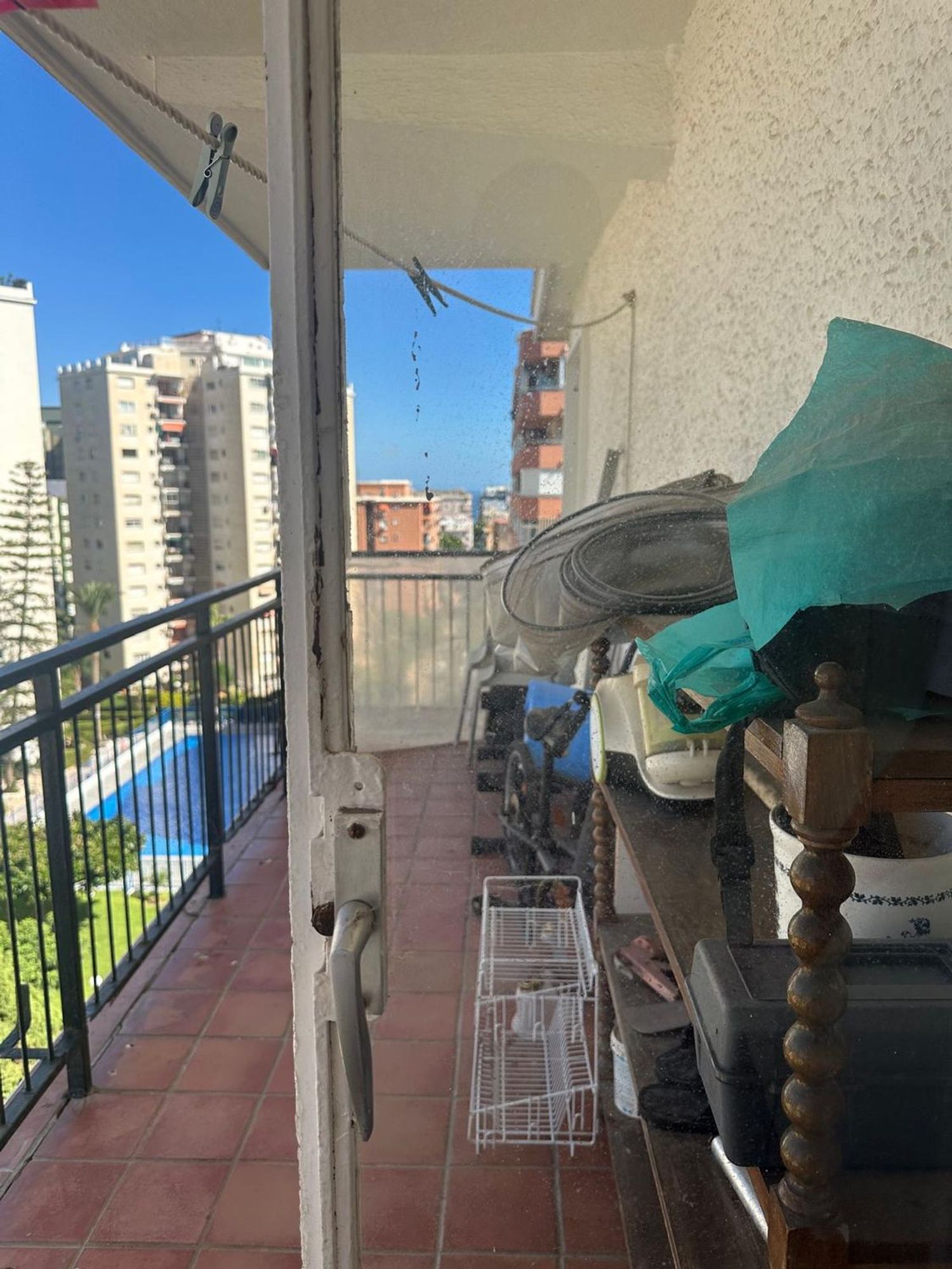 Piso en Avenida Acapulco, 15, Los Boliches, Los Boliches - Foto 7