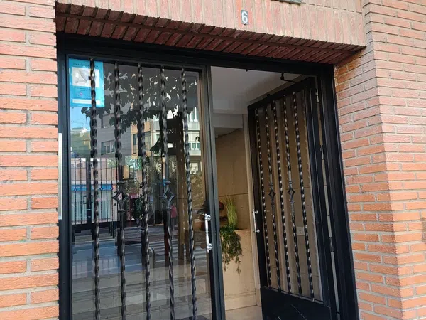 Piso en Ronda de Levante, 6, La Fama - Foto 35