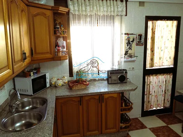 Chalet adosado en San Rafael de la Albaida, Tablero - Foto 27