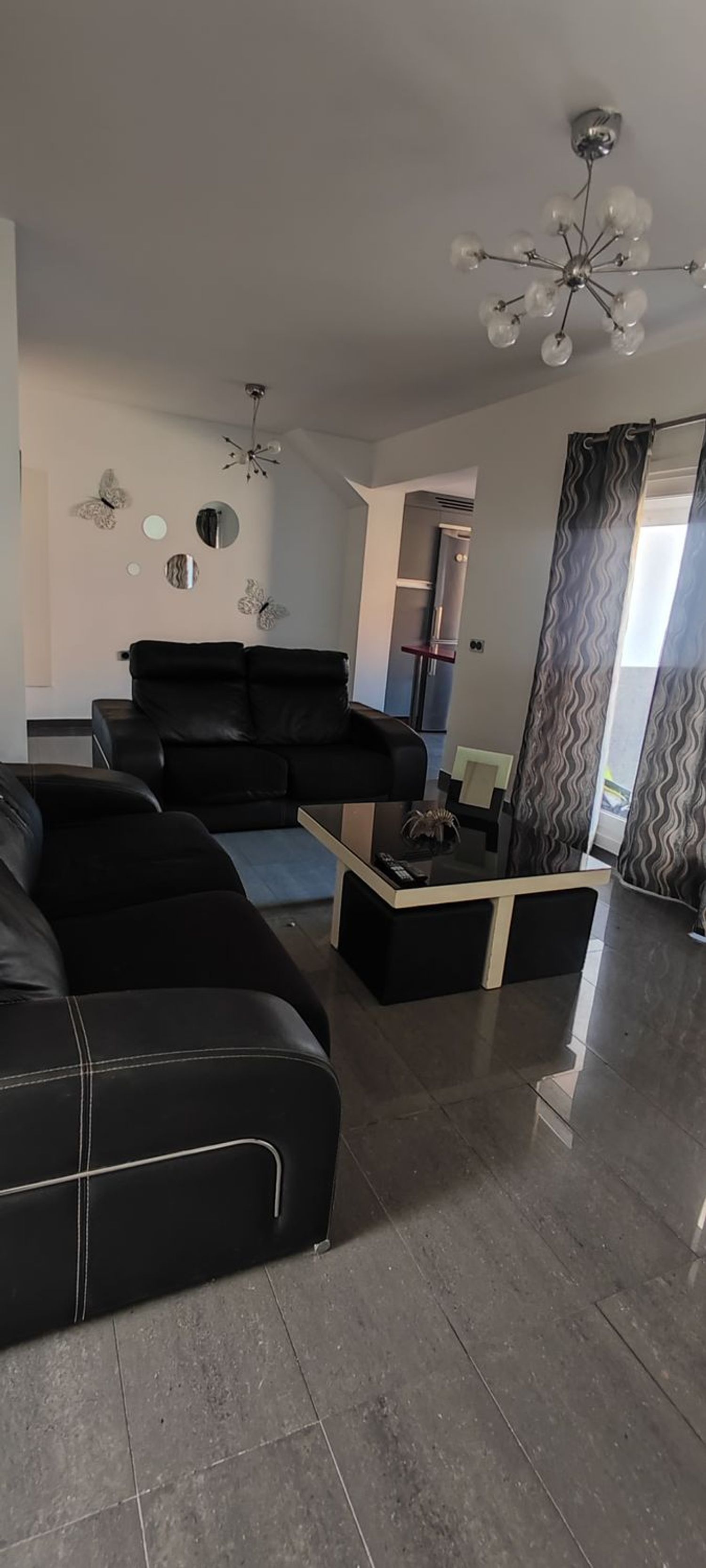 Chalet adosado en Mangas verdes, 1 - Foto 3