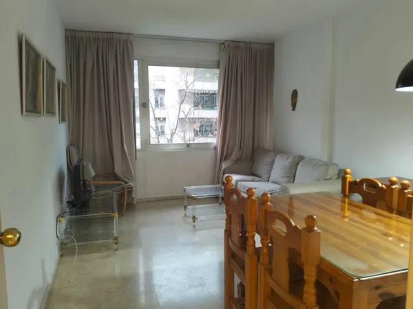 Piso en plaza Aviador Ruiz de Alda, 7