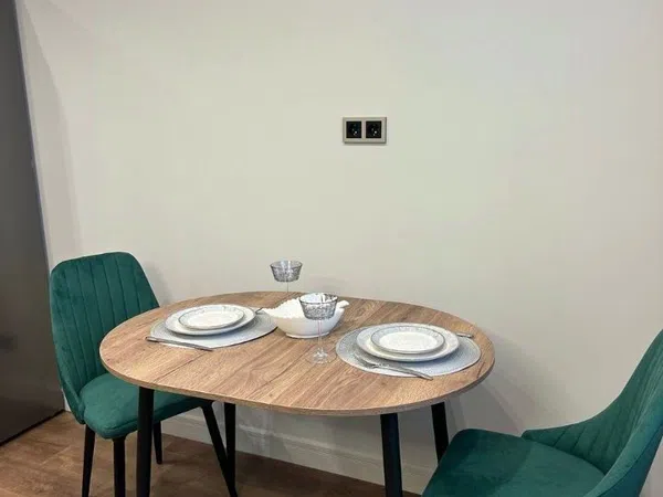 Piso en calle Navas, 18 - Foto 1