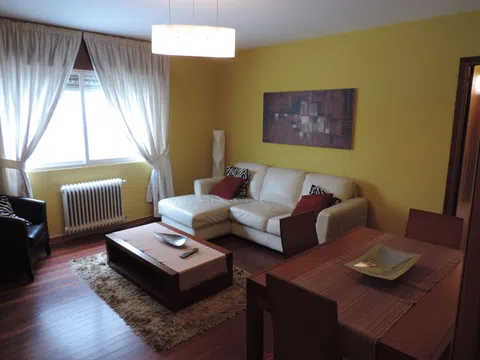 Piso en alfredo brañas, 27