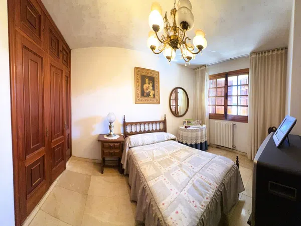 Casa o chalet independiente en Avenida de Cornazo, 34, Cornazo - Rubianes, Cornazo - Rubianes - Foto 22