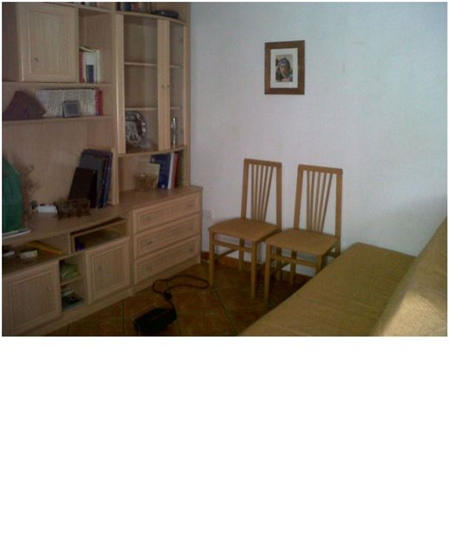 Piso en Calle Joaquín Márquez, 7, Pradolongo - Foto 4