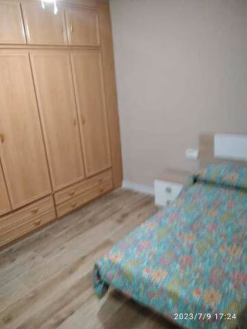 Piso en Avenida de Libia - Foto 7