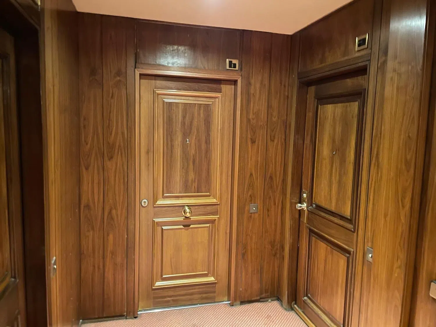 Piso en calle de Diego de León, 69 - Foto 25