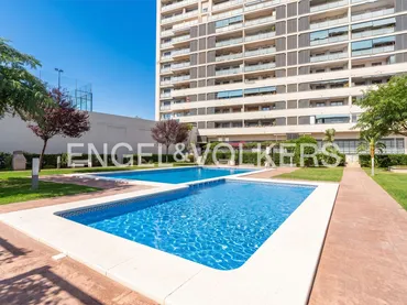 Piso en  Avinguda de Manuel de Falla - Foto 32