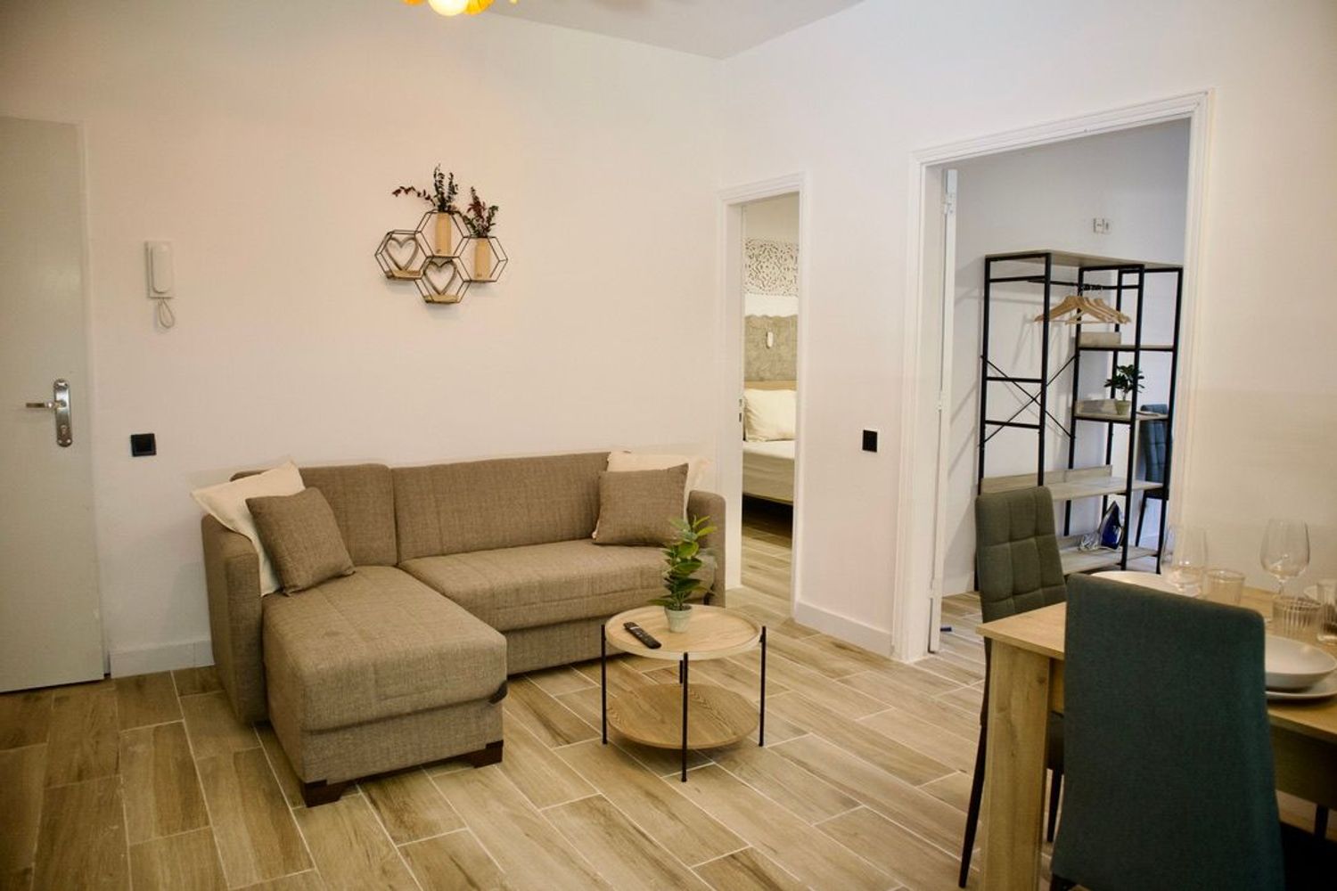 Piso en Calle Veintinueve de Abril, 59, Santa Catalina - Canteras - Foto 14