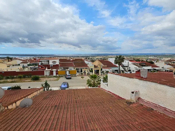 Chalet adosado en Calle Costa Canaria, 29, Rojales Hills - Rosa Bungalows - Foto 8