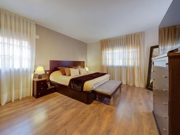 Casa independiente en calle Playa de Sangenjo, 35 - Foto 18