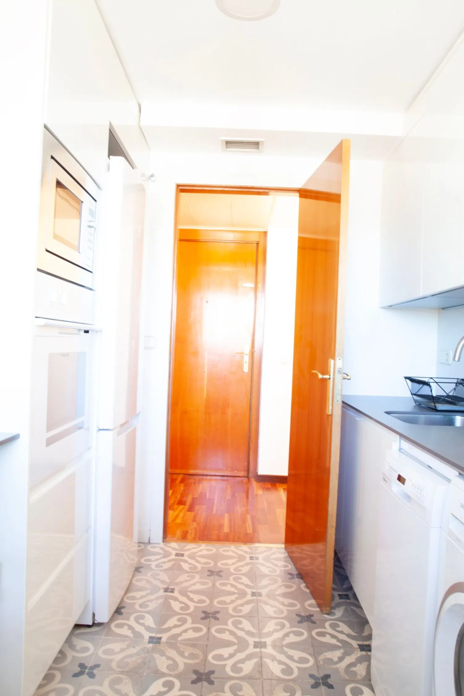 Piso en avenida de Pablo Iglesias, 35 - Foto 5