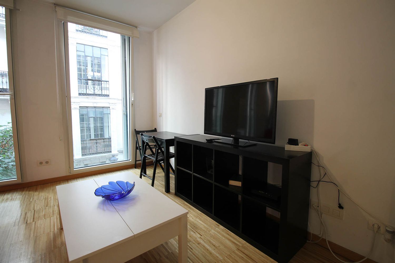 Estudio en Calle de Cervantes, Huertas-Cortes - Foto 4