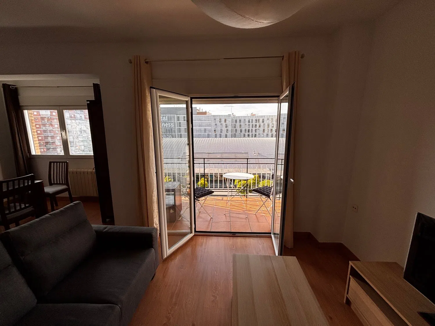 Piso en glorieta de Arabial, 6 - Foto 28