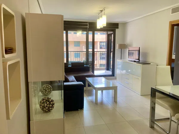 Piso en venta en Avenida Blasco Ibáñez, 9 - Foto 11