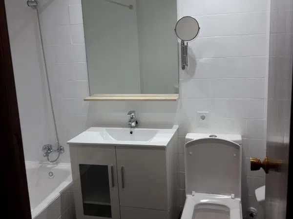 Estudio en calle Mauricio Legendre, 16 - Foto 14