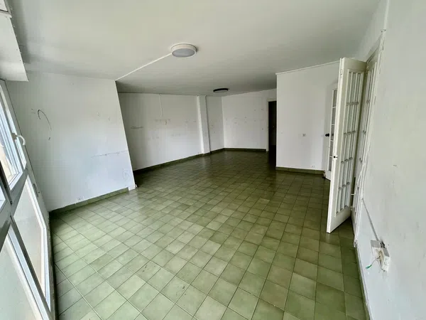 Piso en Avenida d'Alexandre Rosselló, 14, Marqués de la Fontsanta - Foto 3