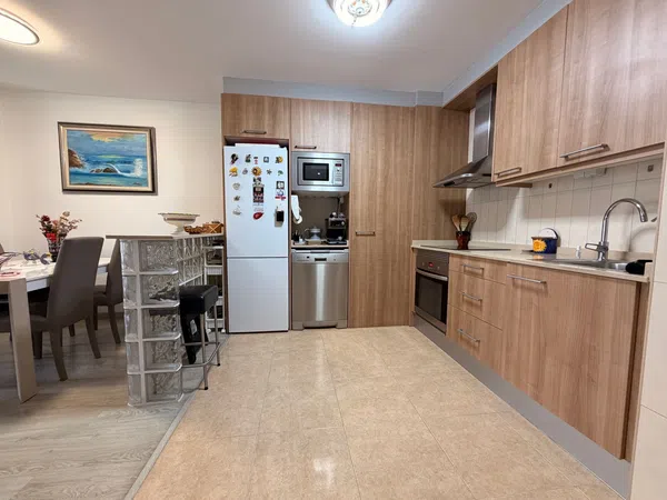 Piso en Barrio Remei - Foto 8