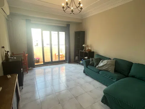 Piso en calle de Quart, 60