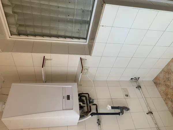 Alquiler de piso en Avenida del General Avilés, 39 - Foto 27